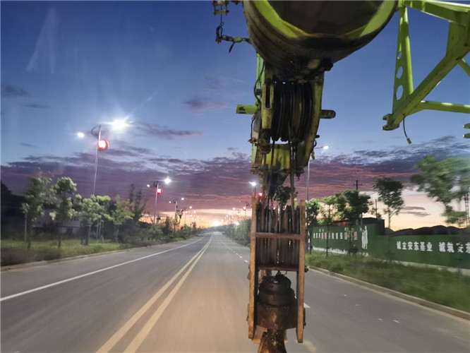 甘德县大件吊装怎么收费